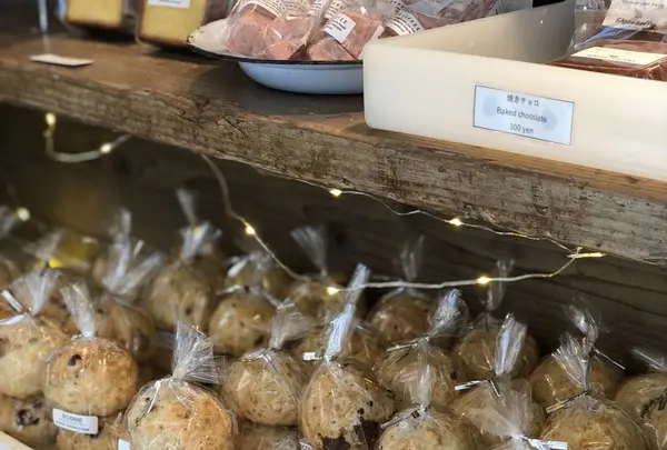 【閉業】ショウゾウ コーヒー ストア（SHOZO COFFEE STORE）の写真・動画_image_312516