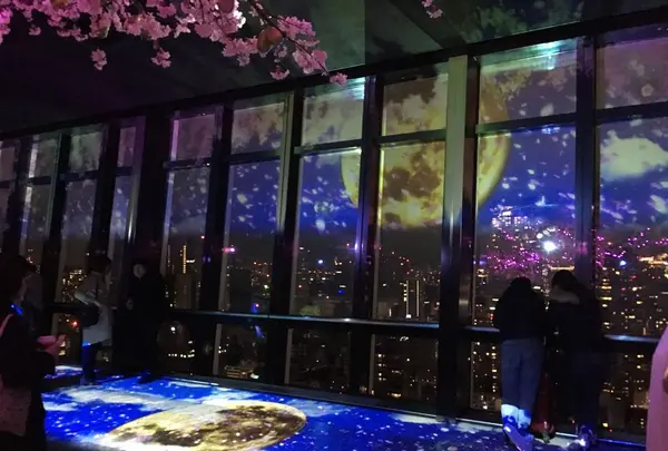 東京タワーの写真・動画_image_312651