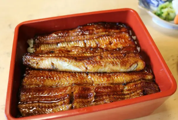 うなぎ亭 友栄の写真・動画_image_312653