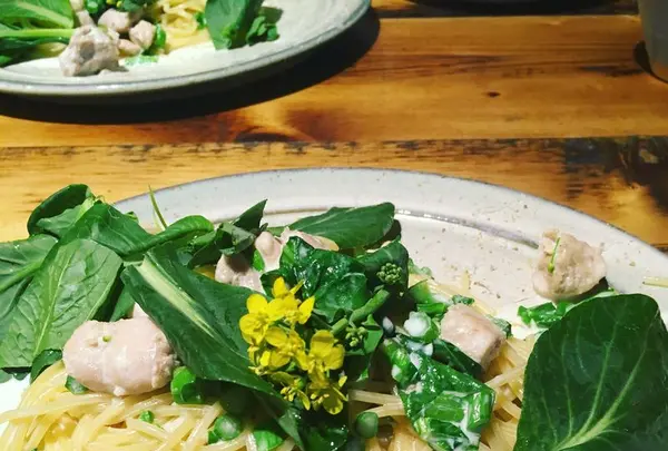 KNOCK CUCINA BUONA ITALIANA 恵比寿店の写真・動画_image_312658