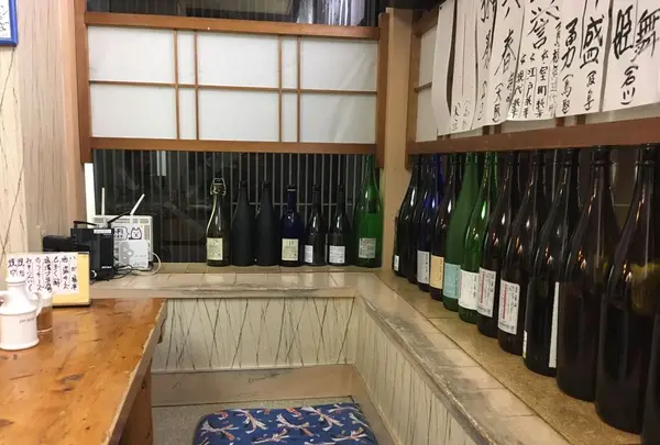 友 居酒屋の写真・動画_image_312661