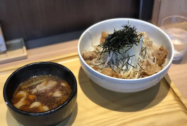 蕎麦きり みよた 青山本店の写真・動画_image_312745