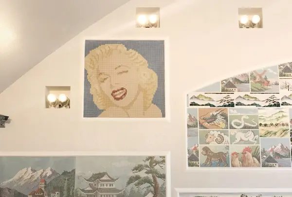 多治見市モザイクタイルミュージアムの写真・動画_image_312911