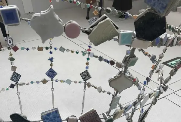 多治見市モザイクタイルミュージアムの写真・動画_image_312913