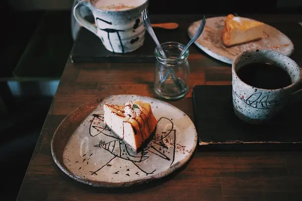 カフェ ケシパール （CAFE KESHiPEARL）の写真・動画_image_313033