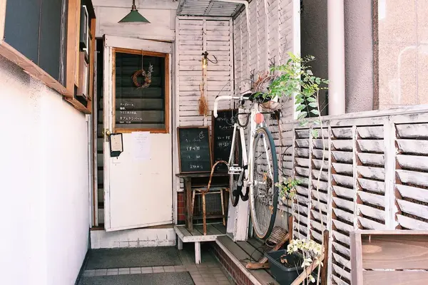 カフェ ケシパール （CAFE KESHiPEARL）の写真・動画_image_313035