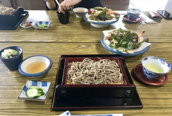 神代庵の写真・動画_image_313116