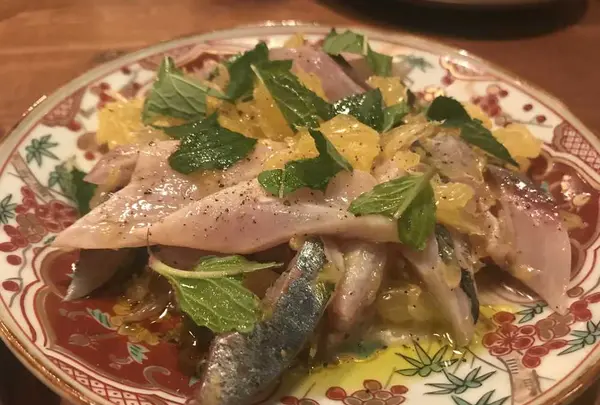 ワイン食堂 トキワの写真・動画_image_313121