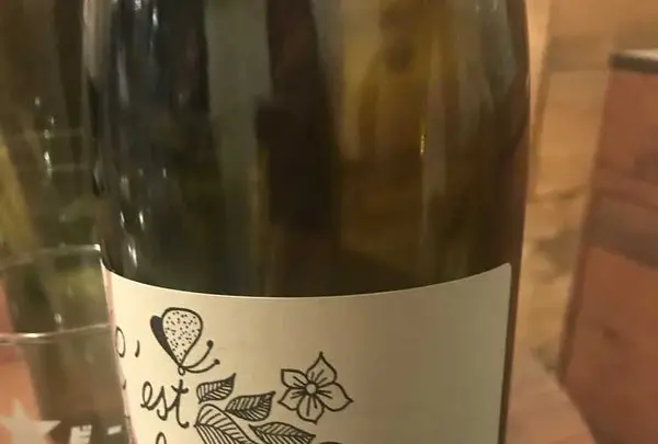 ワイン食堂 トキワの写真・動画_image_313123