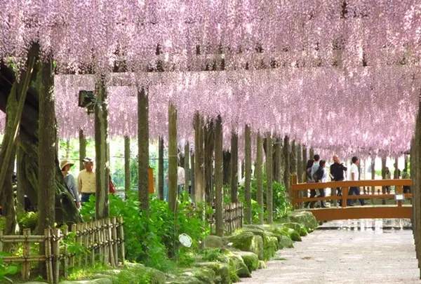 天王川公園