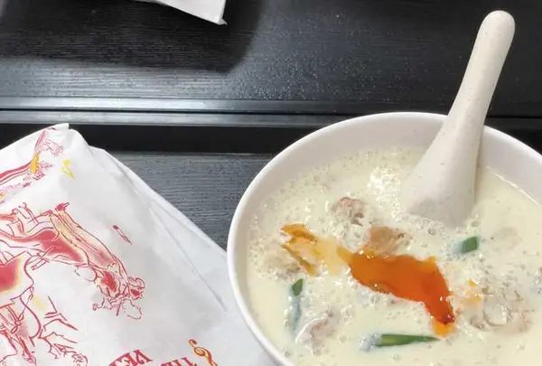 鼎元豆漿/Ding Yuan Soy Milkの写真・動画_image_313321
