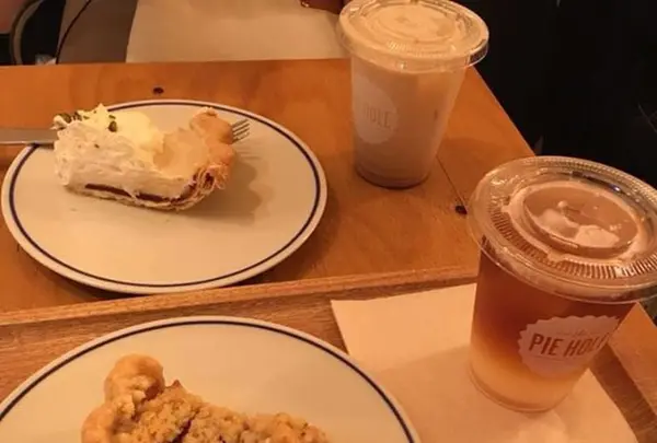 The Pie Hole Los Angeles新宿ルミネ店の写真・動画_image_313415