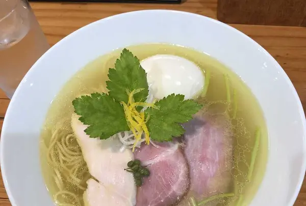 【閉業】麺LABOひろの写真・動画_image_313878