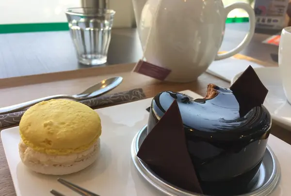 PATISSERIE OFUKU （パティスリー オフク）の写真・動画_image_313941