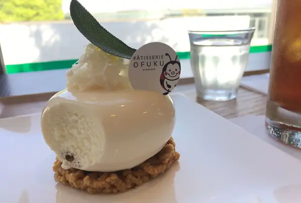 PATISSERIE OFUKU （パティスリー オフク）の写真・動画_image_313972