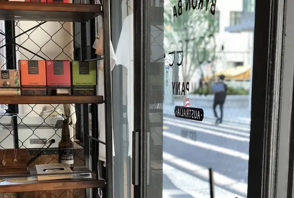 Byronbay Coffee 大門店（バイロンベイコーヒー 大門店）の写真・動画_image_313975