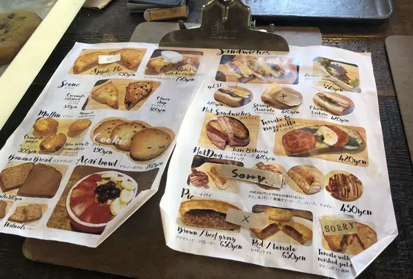 Byronbay Coffee 大門店（バイロンベイコーヒー 大門店）の写真・動画_image_313976