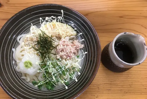 うどん 陣 （旧：とす麺之介）の写真・動画_image_314344