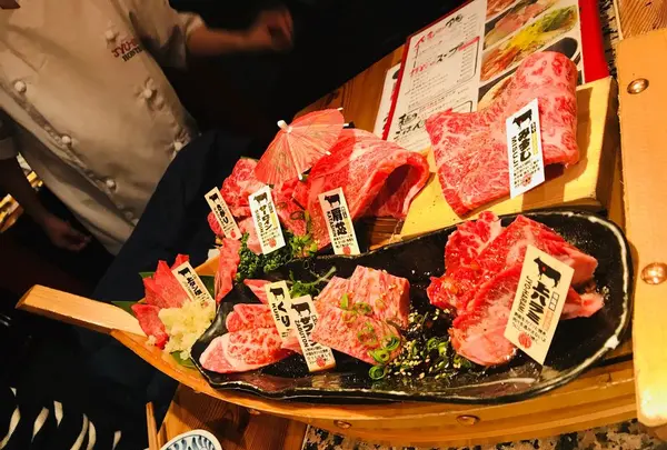 焼肉問屋 じゅう兵衛 本店の写真・動画_image_314381