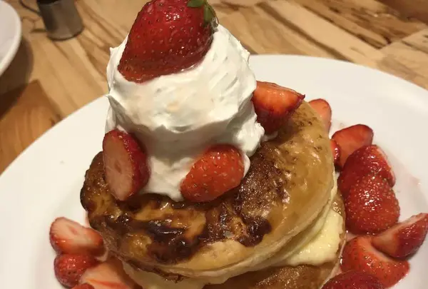 J.S. パンケーキ カフェ ららぽーと富士見店の写真・動画_image_314473
