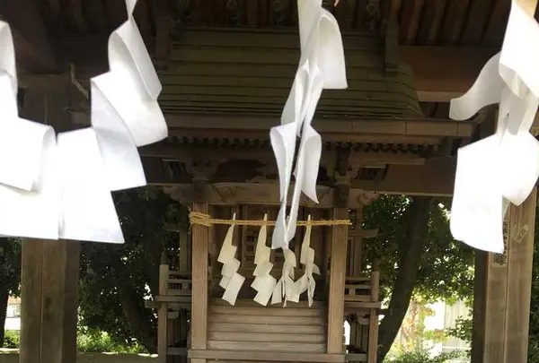 箭弓稲荷神社の写真・動画_image_314562
