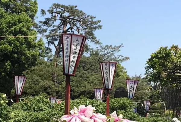 箭弓稲荷神社の写真・動画_image_314574