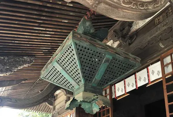 箭弓稲荷神社の写真・動画_image_314577