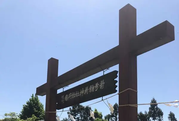 箭弓稲荷神社の写真・動画_image_314581