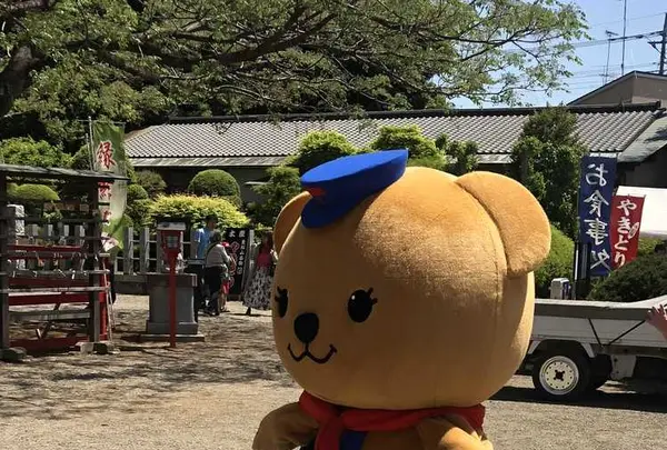 箭弓稲荷神社の写真・動画_image_314590