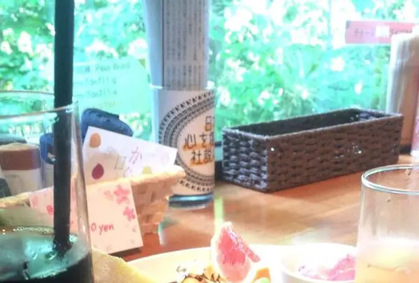 ライブラリーカフェ 然々の写真・動画_image_314702