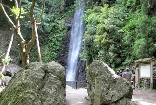 養老の滝