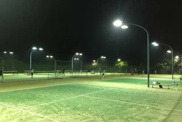 大磯プリンステニスコートの写真・動画_image_314970