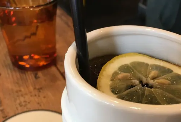 グロリアス チェーン カフェ（glorious chain cafe）の写真・動画_image_315098