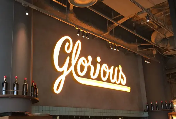 グロリアス チェーン カフェ（glorious chain cafe）の写真・動画_image_315099