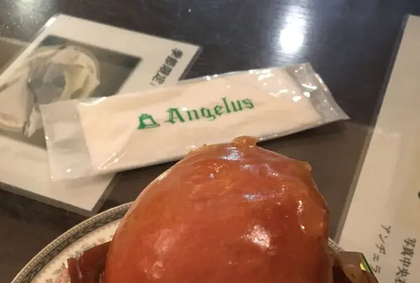 【閉業】アンヂェラスの写真・動画_image_315107