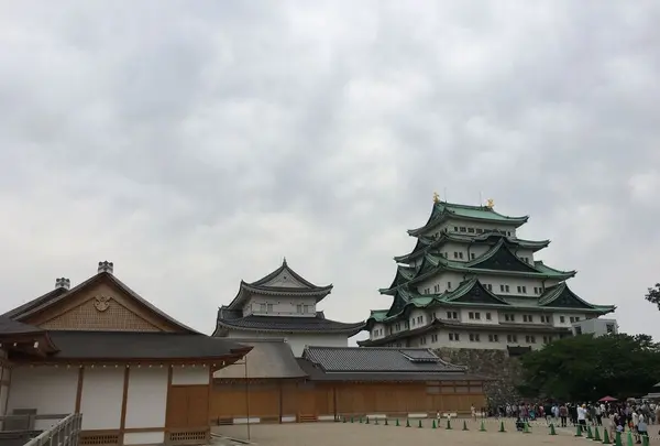 名古屋城の写真・動画_image_315225