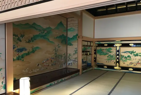名古屋城の写真・動画_image_315226