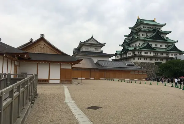 名古屋城の写真・動画_image_315230