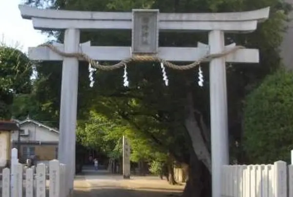田島神社