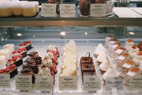 ラヴニュー（L'AVENUE） の写真・動画_image_315483