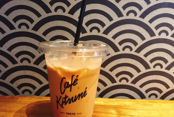 カフェ キツネ（CAFE KITSUNE）の写真・動画_image_315521