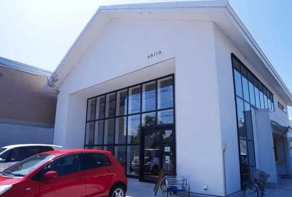 shiro 砂川本店の写真・動画_image_315532