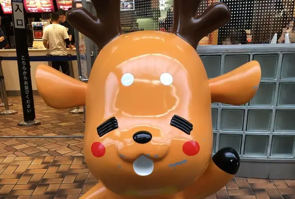 この辺りアーケードが多いの写真・動画_image_315635