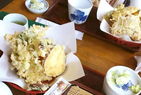 白河そば店の写真・動画_image_315637