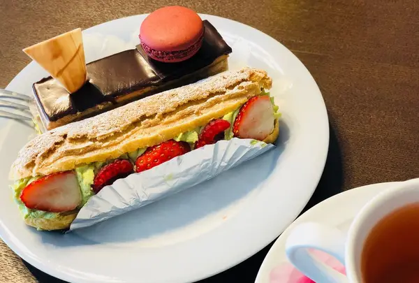 ラ・ヴィエイユ・フランス 本店の写真・動画_image_315740