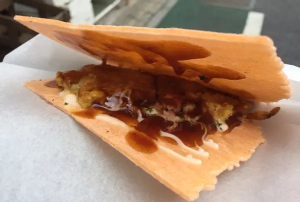 下北沢たこ焼き研究所