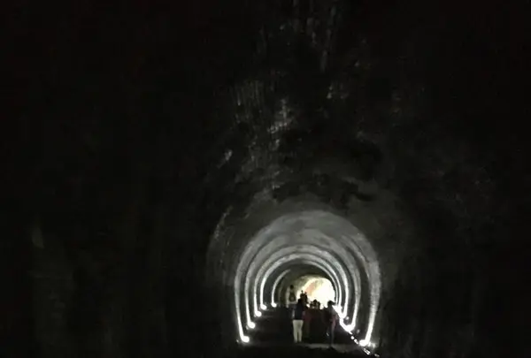 愛岐トンネル群の写真・動画_image_316411