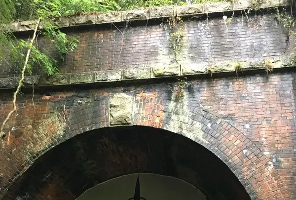 愛岐トンネル群の写真・動画_image_316415