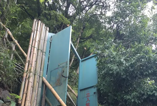 愛岐トンネル群の写真・動画_image_316416