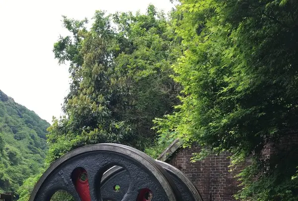 愛岐トンネル群の写真・動画_image_316425